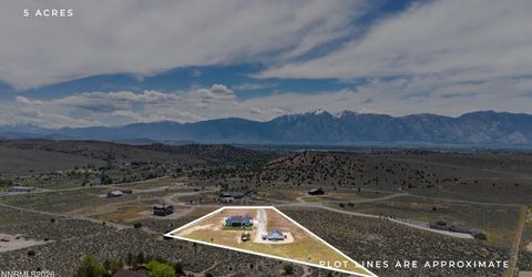 1409 Hunters Point Drive, Gardnerville, NV 89410 Photo