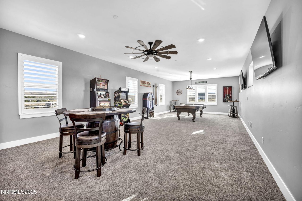 1409 Hunters Point Drive, Gardnerville, NV 89410 Photo