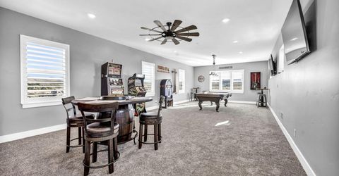 1409 Hunters Point Drive, Gardnerville, NV 89410 Photo