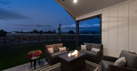 1409 Hunters Point Drive, Gardnerville, NV 89410 Photo