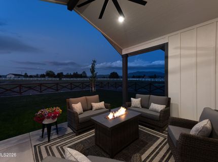 1409 Hunters Point Drive, Gardnerville, NV 89410 Photo