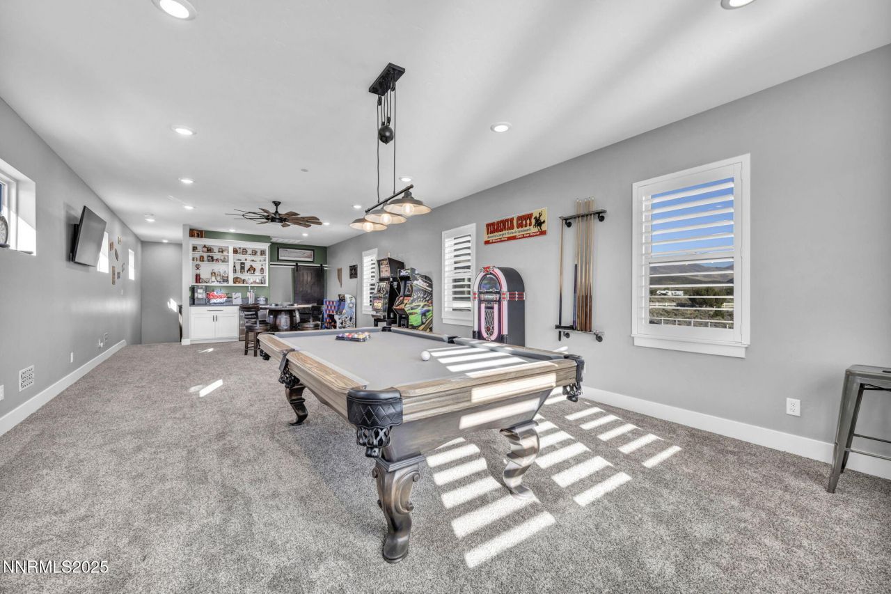 1409 Hunters Point Drive, Gardnerville, NV 89410 Photo