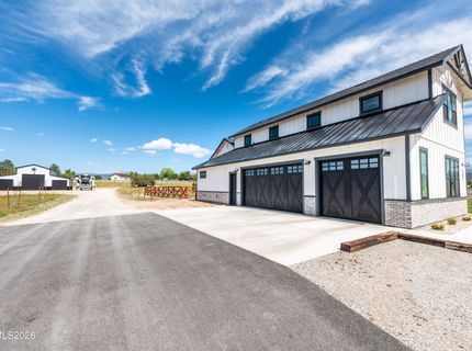 1409 Hunters Point Drive, Gardnerville, NV 89410 Photo