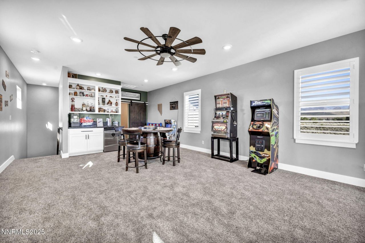 1409 Hunters Point Drive, Gardnerville, NV 89410 Photo