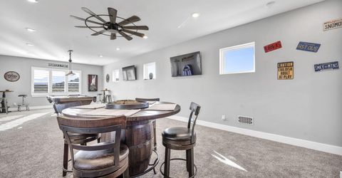 1409 Hunters Point Drive, Gardnerville, NV 89410 Photo