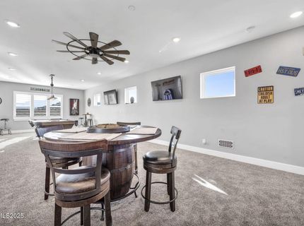 1409 Hunters Point Drive, Gardnerville, NV 89410 Photo