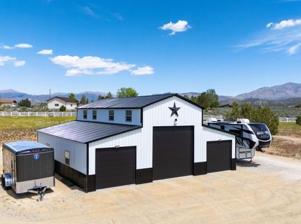 1409 Hunters Point Drive, Gardnerville, NV 89410 Photo