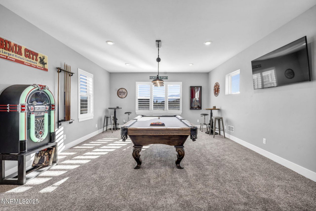 1409 Hunters Point Drive, Gardnerville, NV 89410 Photo