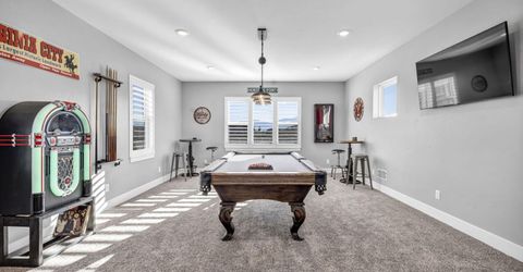 1409 Hunters Point Drive, Gardnerville, NV 89410 Photo