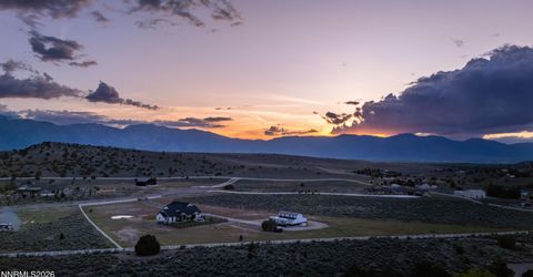 1409 Hunters Point Drive, Gardnerville, NV 89410 Photo
