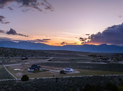 1409 Hunters Point Drive, Gardnerville, NV 89410 Photo