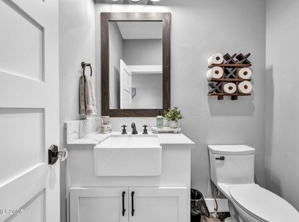 1409 Hunters Point Drive, Gardnerville, NV 89410 Photo