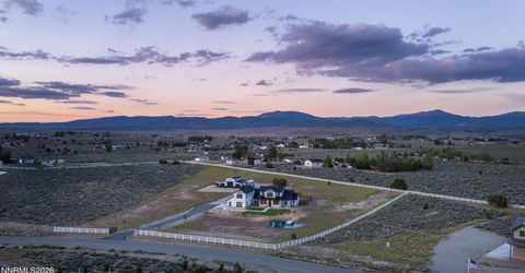 1409 Hunters Point Drive, Gardnerville, NV 89410 Photo