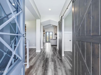 1409 Hunters Point Drive, Gardnerville, NV 89410 Photo