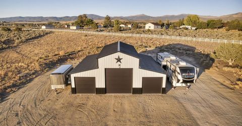 1409 Hunters Point Drive, Gardnerville, NV 89410 Photo