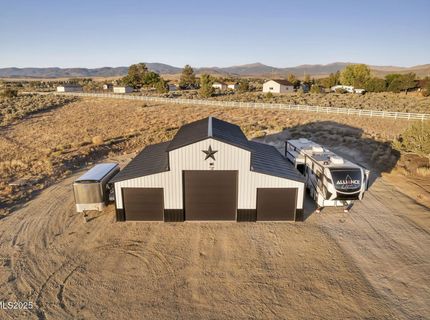 1409 Hunters Point Drive, Gardnerville, NV 89410 Photo