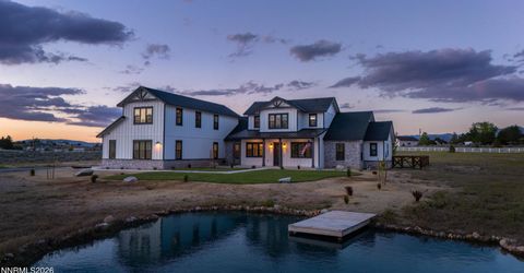 1409 Hunters Point Drive, Gardnerville, NV 89410 Photo