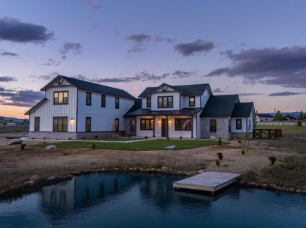 1409 Hunters Point Drive, Gardnerville, NV 89410 Photo