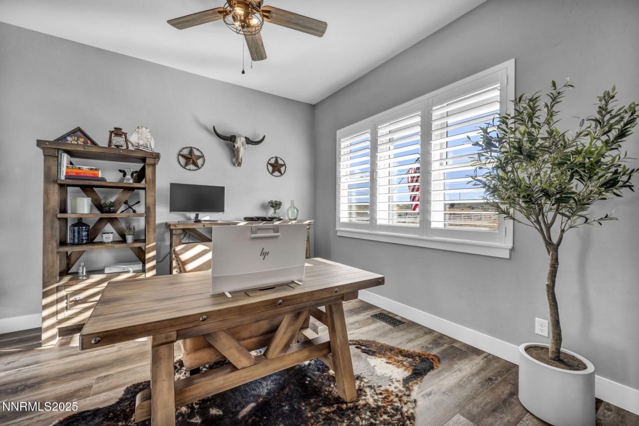 1409 Hunters Point Drive, Gardnerville, NV 89410 Photo