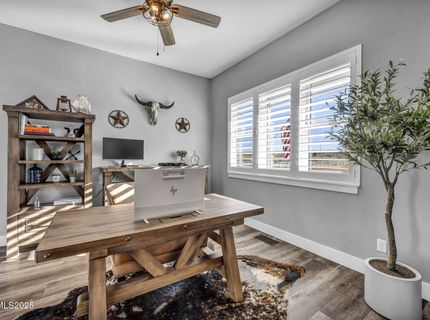 1409 Hunters Point Drive, Gardnerville, NV 89410 Photo