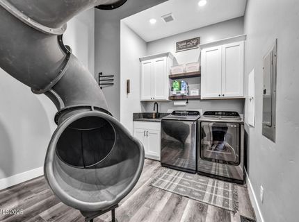 1409 Hunters Point Drive, Gardnerville, NV 89410 Photo