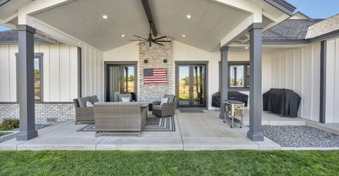 1409 Hunters Point Drive, Gardnerville, NV 89410 Photo