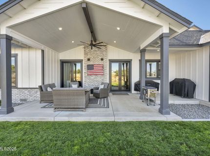 1409 Hunters Point Drive, Gardnerville, NV 89410 Photo