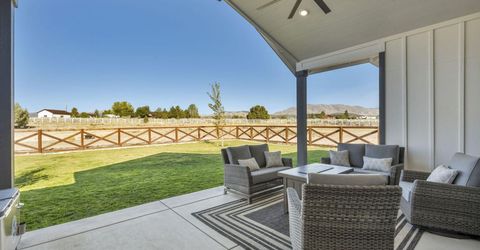 1409 Hunters Point Drive, Gardnerville, NV 89410 Photo