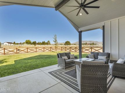 1409 Hunters Point Drive, Gardnerville, NV 89410 Photo