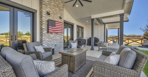 1409 Hunters Point Drive, Gardnerville, NV 89410 Photo