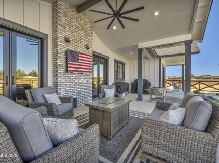 1409 Hunters Point Drive, Gardnerville, NV 89410 Photo