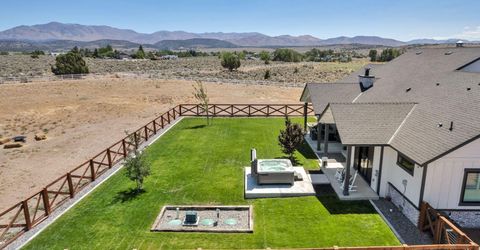 1409 Hunters Point Drive, Gardnerville, NV 89410 Photo