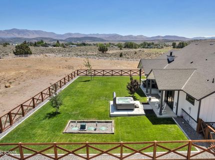 1409 Hunters Point Drive, Gardnerville, NV 89410 Photo