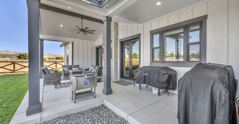 1409 Hunters Point Drive, Gardnerville, NV 89410 Photo