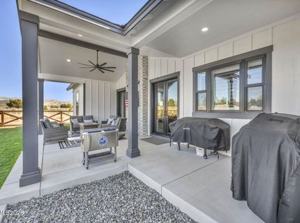 1409 Hunters Point Drive, Gardnerville, NV 89410 Photo