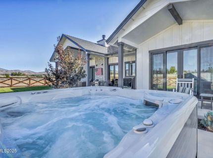 1409 Hunters Point Drive, Gardnerville, NV 89410 Photo