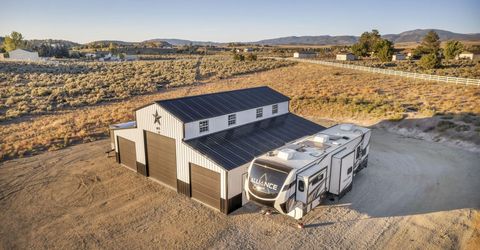 1409 Hunters Point Drive, Gardnerville, NV 89410 Photo