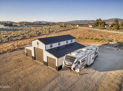 1409 Hunters Point Drive, Gardnerville, NV 89410 Photo