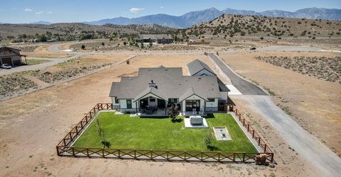 1409 Hunters Point Drive, Gardnerville, NV 89410 Photo