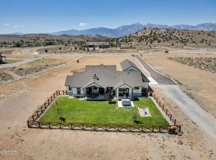 1409 Hunters Point Drive, Gardnerville, NV 89410 Photo