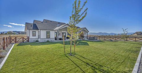 1409 Hunters Point Drive, Gardnerville, NV 89410 Photo