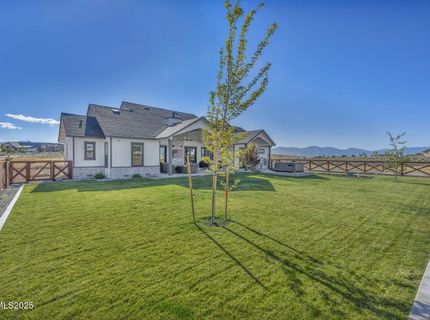 1409 Hunters Point Drive, Gardnerville, NV 89410 Photo