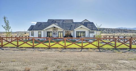 1409 Hunters Point Drive, Gardnerville, NV 89410 Photo