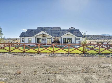 1409 Hunters Point Drive, Gardnerville, NV 89410 Photo