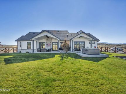 1409 Hunters Point Drive, Gardnerville, NV 89410 Photo