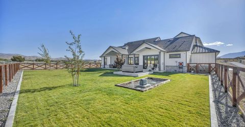 1409 Hunters Point Drive, Gardnerville, NV 89410 Photo