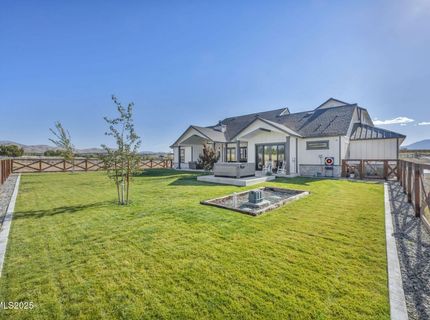 1409 Hunters Point Drive, Gardnerville, NV 89410 Photo