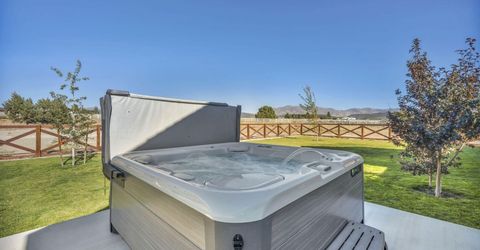 1409 Hunters Point Drive, Gardnerville, NV 89410 Photo