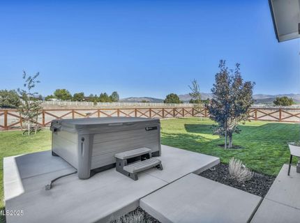 1409 Hunters Point Drive, Gardnerville, NV 89410 Photo