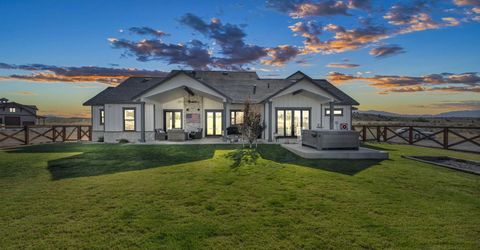 1409 Hunters Point Drive, Gardnerville, NV 89410 Photo